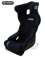 Fotel MIRCO RS1 FIA 