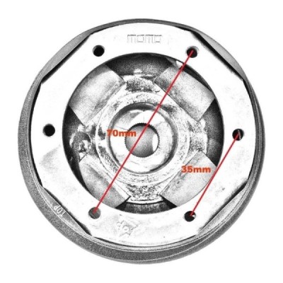 Naba MOMO Alfa Romeo 147 - 1211511.4038