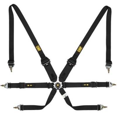 Pasy OMP ONE 3+2 Convertible