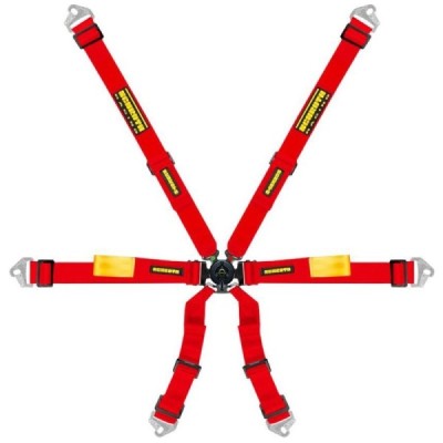 Pasy Schroth Enduro 2x2