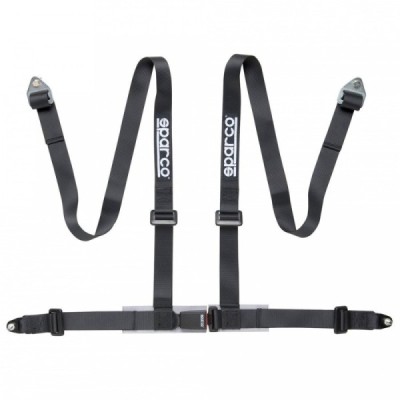 Pasy Sparco 4-punktowe