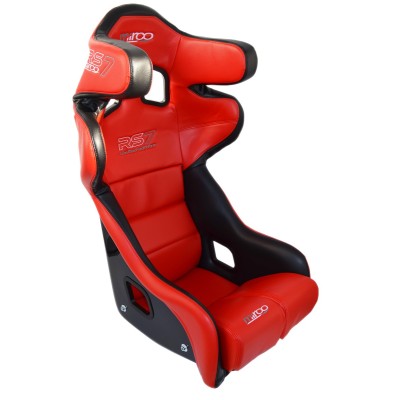 Fotel MIRCO RS7 FIA SKAJ
