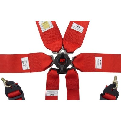 PASY RRS -HANS CZERWONE -2025 !!!!! PROMOCJA