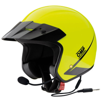 Kask OMP Star-J