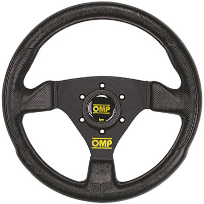 Kierownica OMP TRECENTO UNO
