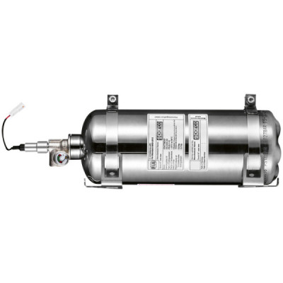 System gaśniczy Sparco - stal nierdzewna, elektryczny 2,5L
