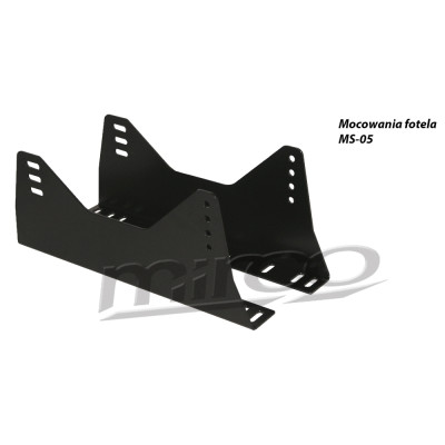 MOCOWANIA STALOWE MS-05