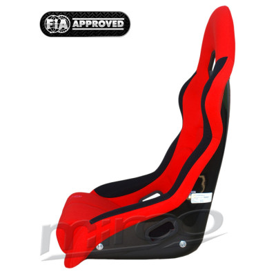 Fotel MIRCO GT FIA
