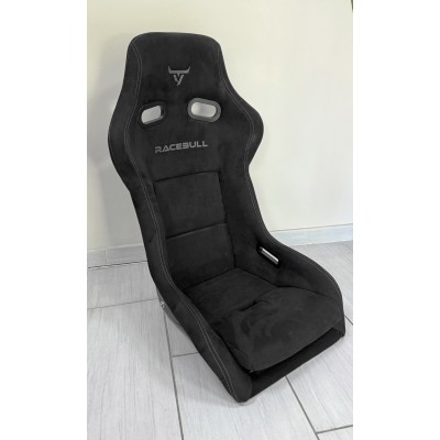 Fotel MIRCO CLASSIC FIA ALKANTARA