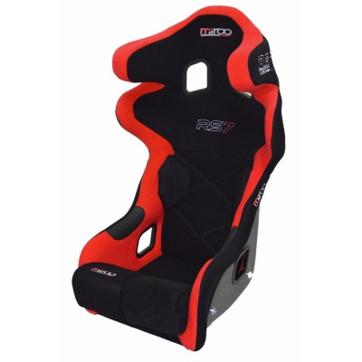 Fotel MIRCO RS7 FIA