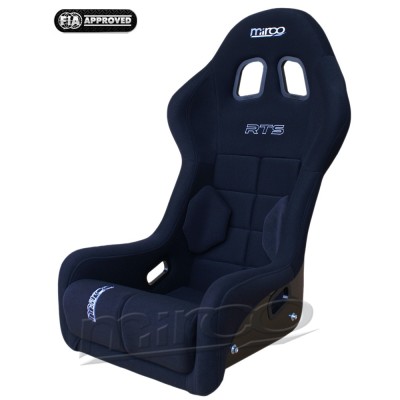 Fotel MIRCO RTS (bez fia)