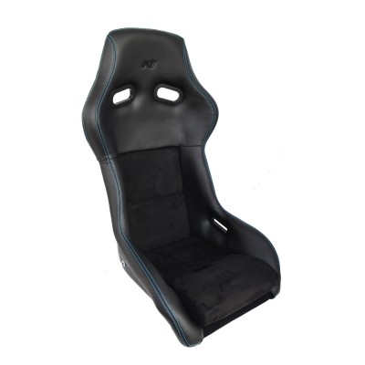 Fotel MIRCO CLASSIC FIA SKAJ INDYWIDUALNY