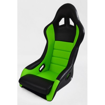 Fotel MIRCO GT MAZDA MX5 SKAJ INDYWIDUALNY