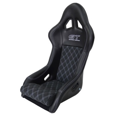 Fotel MIRCO GT MAZDA MX5 SKAJ INDYWIDUALNY