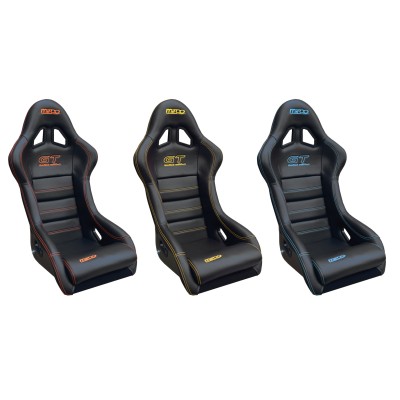 Fotel MIRCO GT MAZDA MX5 SKAJ INDYWIDUALNY