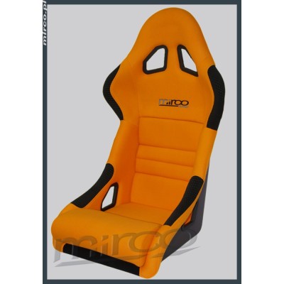 Fotel MIRCO WRC 3D