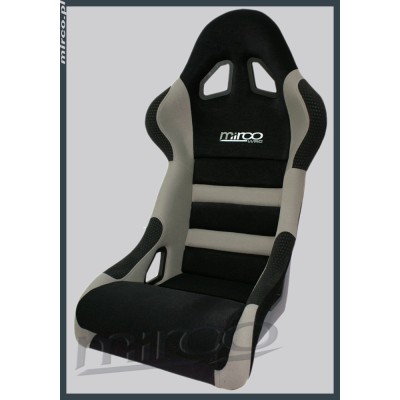 Fotel MIRCO WRC 3D