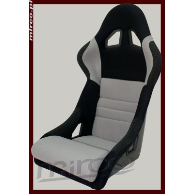 Fotel MIRCO WRC 3D