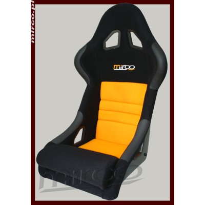 Fotel MIRCO WRC SKAJ