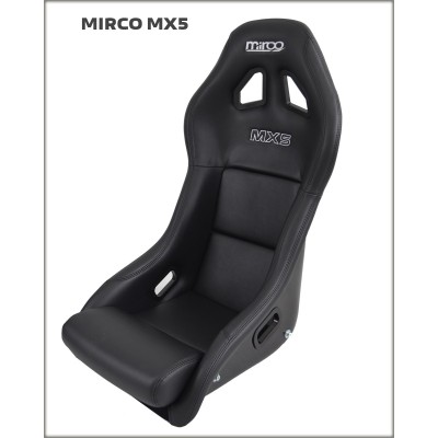 Fotel MIRCO MX5