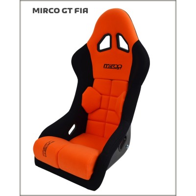 Fotel MIRCO GT MAZDA MX5