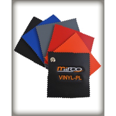 Fotel MIRCO RTX-7 SKAJ FIA