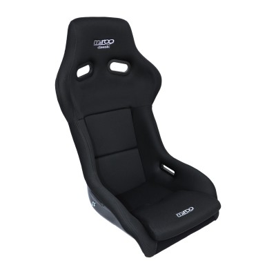 Fotel MIRCO CLASSIC FIA 3D