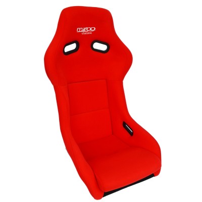 Fotel MIRCO CLASSIC FIA 3D