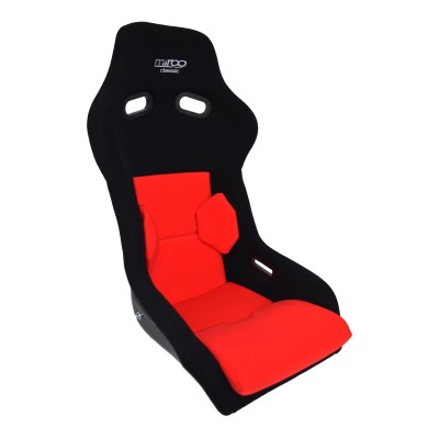 Fotel MIRCO CLASSIC FIA
