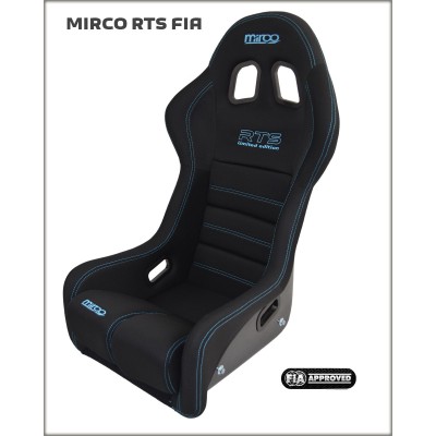 Fotel MIRCO RTS (bez fia)