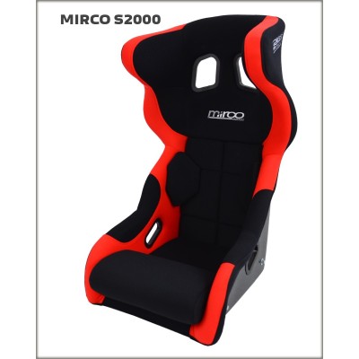 Fotel MIRCO S2000 3D