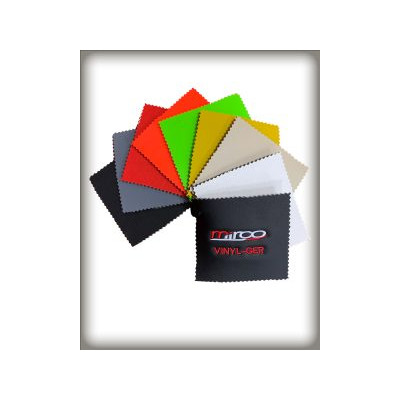 Fotel MIRCO SX6 SKAJ