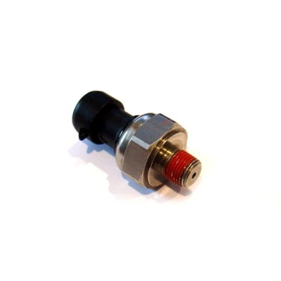 Elektryczny czujnik ciśnienia oleju / paliwa Auto Gauge Peak