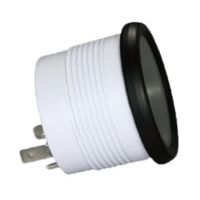 Wskaźnik temperatura oleju - VDO LOOK