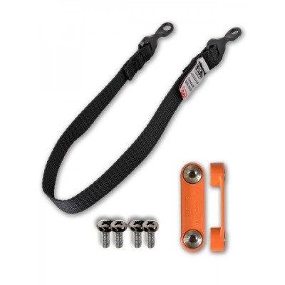 Pasek M61 do kołnierza HANS