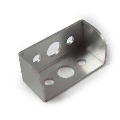 Wzmocnienie chlapacza IRP