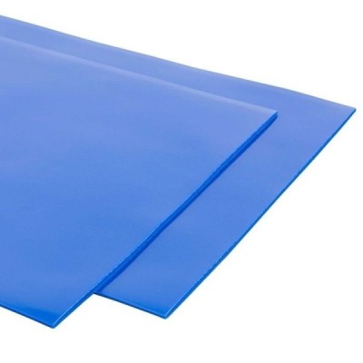 Chlapacze IRP FIA (fartuchy przeciwbłotne)