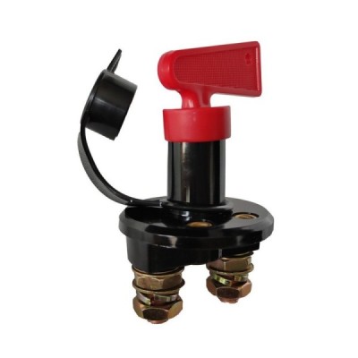 Wyłącznik prądu IRP 2-B