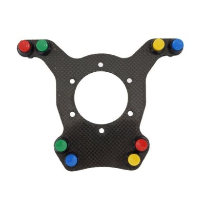 Przyciski do kierownicy IRP