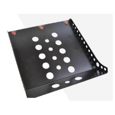 Podstopnica dla pilota IRP R5 stalowa