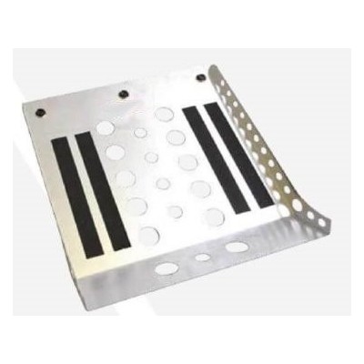 Podstopnica dla pilota IRP R5 aluminiowa