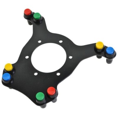 Przyciski do kierownicy IRP