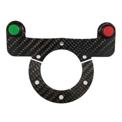 Przyciski do kierownicy IRP