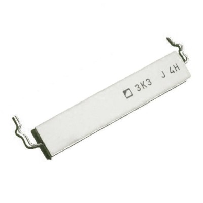 Rezystor / opornik IRP do wyłącznika prądu