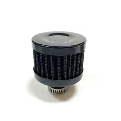 Filtr powietrza do zbiornika odmy IRP czarny