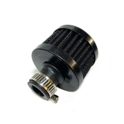 Filtr powietrza do zbiornika odmy IRP czarny