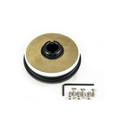 Naba kierownicy IRP dla Honda Civic (wszystkie modele) 1996-2001