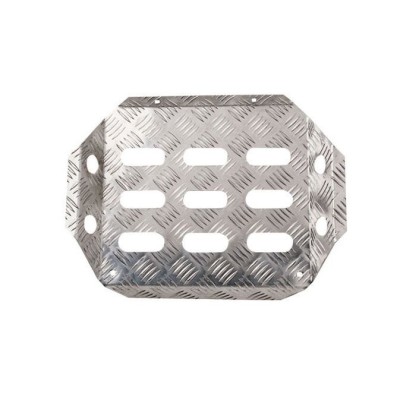 Podstopnica pilota OMP