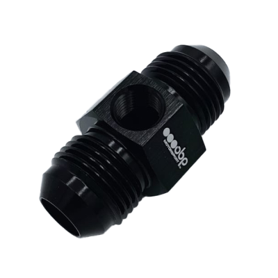 Nypel AN z wyjściem na czujnik OBP