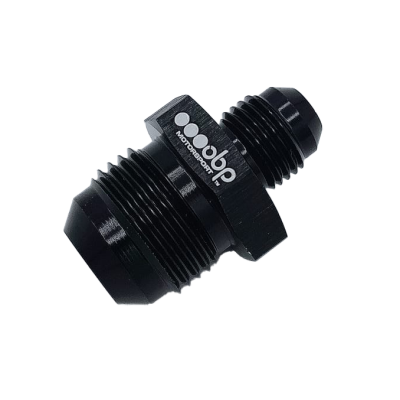 Nypel Męski AN OBP - Czarny